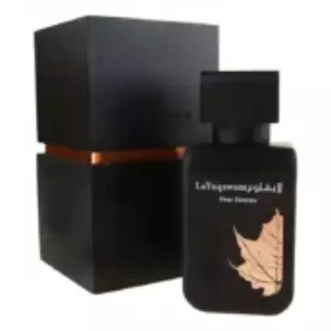 Rasasi La Yuqawam Pour Homme - Интернет-магазин Aliks Perfume