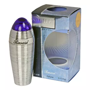 Rasasi  Royale Blue Homme - Интернет-магазин Aliks Perfume