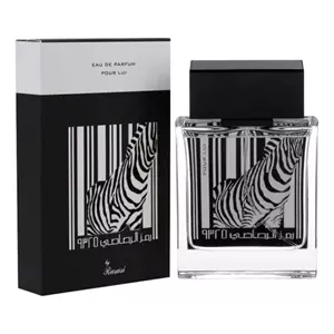 Rasasi Rumz Al Rasasi 9325 Pour Lui - Интернет-магазин Aliks Perfume