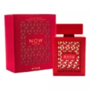 Lattafa Rave Now Rouge - Интернет-магазин Aliks Perfume