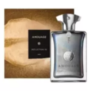 Amouage Reflection 45 - Интернет-магазин Aliks Perfume