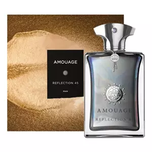 Amouage Reflection 45 - Интернет-магазин Aliks Perfume