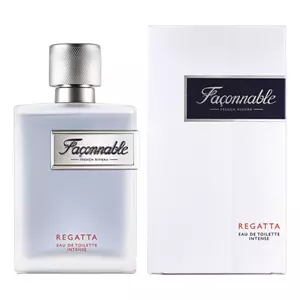 Faconnable Regatta - Интернет-магазин Aliks Perfume