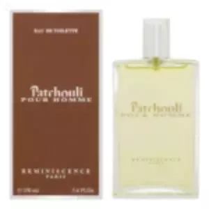 Reminiscence Patchouli Pour Homme - Интернет-магазин Aliks Perfume