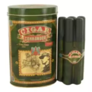 Remy Latour  Cigar Commander - Интернет-магазин Aliks Perfume