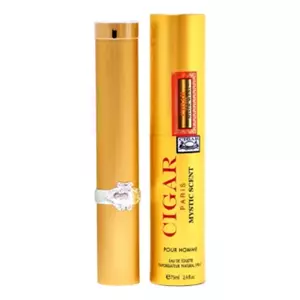 Remy Latour  Cigar Mystic Scent - Интернет-магазин Aliks Perfume