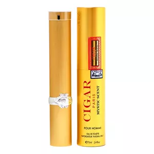 Remy Latour  Cigar Mystic Scent - Интернет-магазин Aliks Perfume