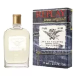 Replay Jeans Original For Him - Интернет-магазин Aliks Perfume