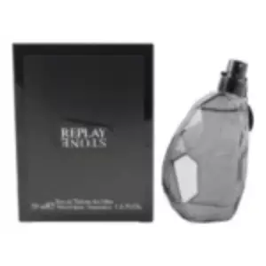 Replay Stone For Him - Интернет-магазин Aliks Perfume