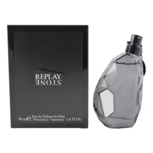 Replay Stone For Him - Интернет-магазин Aliks Perfume