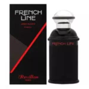 Revillon French Line For Men - Интернет-магазин Aliks Perfume