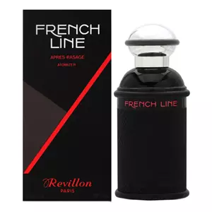 Revillon French Line For Men - Интернет-магазин Aliks Perfume