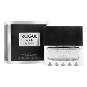 Rihanna Rogue Man - Интернет-магазин Aliks Perfume