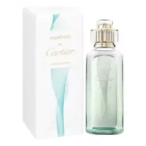 Cartier Rivieres De Cartier - Luxuriance - Интернет-магазин Aliks Perfume
