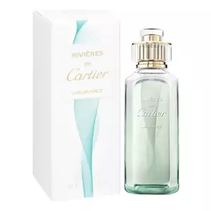 Cartier Rivieres De Cartier - Luxuriance - Интернет-магазин Aliks Perfume
