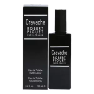 Robert Piguet Cravache - Интернет-магазин Aliks Perfume