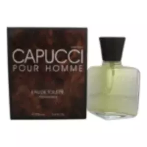 Roberto Capucci Pour Homme - Интернет-магазин Aliks Perfume