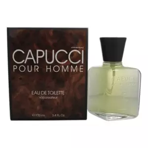 Roberto Capucci Pour Homme - Интернет-магазин Aliks Perfume