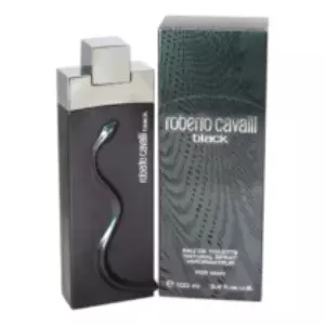 Roberto Cavalli  Black - Интернет-магазин Aliks Perfume