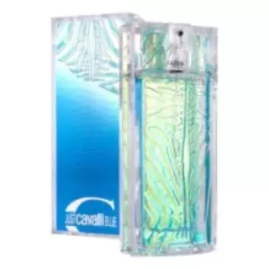 Roberto Cavalli  Just Cavalli Blue - Интернет-магазин Aliks Perfume