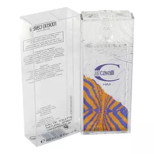 Roberto Cavalli  Just Him - Интернет-магазин Aliks Perfume