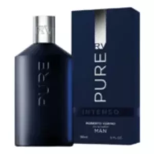 Roberto Verino RV Pure Man Intenso - Интернет-магазин Aliks Perfume