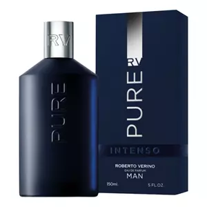 Roberto Verino RV Pure Man Intenso - Интернет-магазин Aliks Perfume