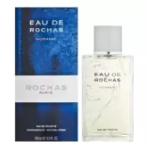 Rochas Eau De Rochas Homme - Интернет-магазин Aliks Perfume