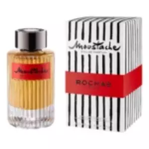 Rochas Moustache 2018 - Интернет-магазин Aliks Perfume