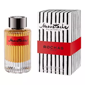Rochas Moustache 2018 - Интернет-магазин Aliks Perfume