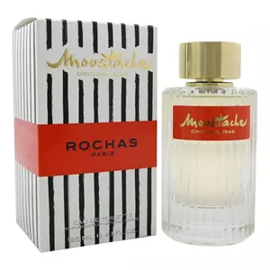 Rochas Moustache Original 1949 - Интернет-магазин Aliks Perfume