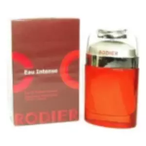 Rodier Eau Intense - Интернет-магазин Aliks Perfume