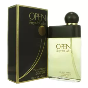 Roger & Gallet  Open - Интернет-магазин Aliks Perfume