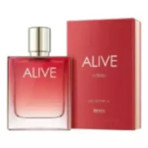 Hugo Boss Boss Alive Intense - Интернет-магазин. Kalinka-parfum.ru