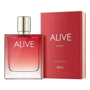 Hugo Boss Boss Alive Intense - Интернет-магазин. Kalinka-parfum.ru