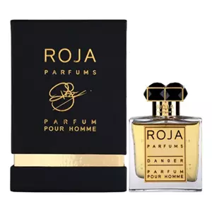 Roja Dove Danger Pour Homme - Интернет-магазин Aliks Perfume