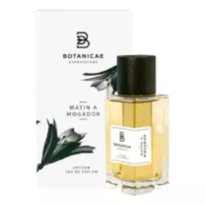 Botanicae Matin A Mogador - Интернет-магазин. Kalinka-parfum.ru