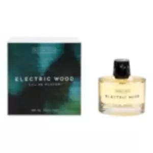 Room 1015 Electric Wood - Интернет-магазин Aliks Perfume