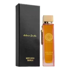 Antonio Dmetri Rose Gold Vanilla - Интернет-магазин Aliks Perfume