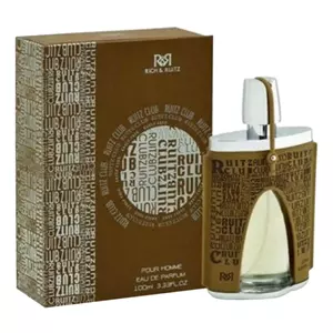 Rich & Ruitz Ruitz Club - Интернет-магазин Aliks Perfume