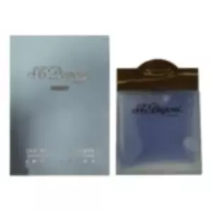 S.T. Dupont Eau Active Pour Homme - Интернет-магазин Aliks Perfume