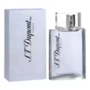 S.T. Dupont Essence Pure For Men - Интернет-магазин Aliks Perfume