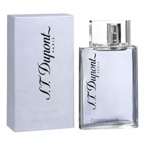 S.T. Dupont Essence Pure For Men - Интернет-магазин Aliks Perfume