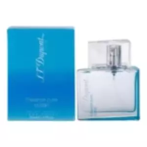 S.T. Dupont  Essense Pure Ocean Pour Homme - Интернет-магазин Aliks Perfume