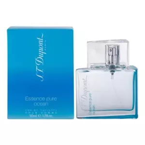 S.T. Dupont  Essense Pure Ocean Pour Homme - Интернет-магазин Aliks Perfume