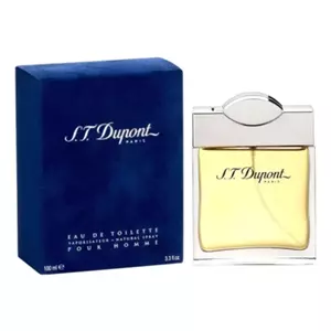 S.T. Dupont Pour Homme - Интернет-магазин Aliks Perfume