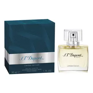 S.T. Dupont  Limited Edition Pour Homme - Интернет-магазин Aliks Perfume