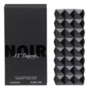 S.T. Dupont  Noir Pour Homme - Интернет-магазин Aliks Perfume