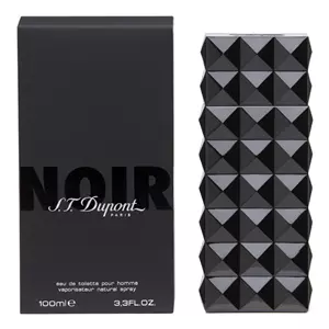 S.T. Dupont  Noir Pour Homme - Интернет-магазин Aliks Perfume
