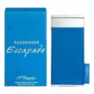 S.T. Dupont  Passenger Escapade Pour Homme - Интернет-магазин Aliks Perfume
